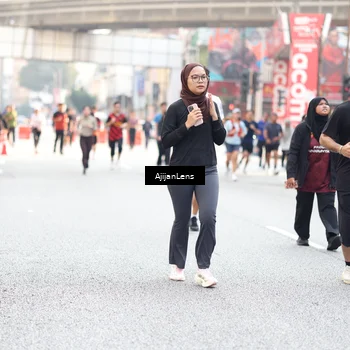 Runner Photo 4692865