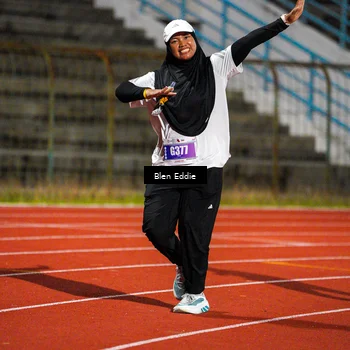 Runner Photo 4692866