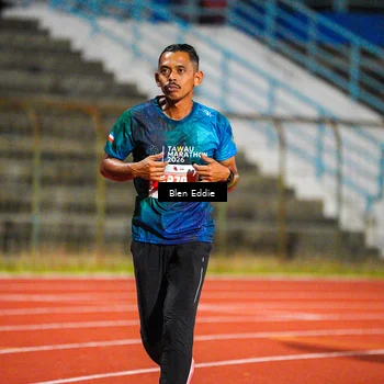 Runner Photo 4692867