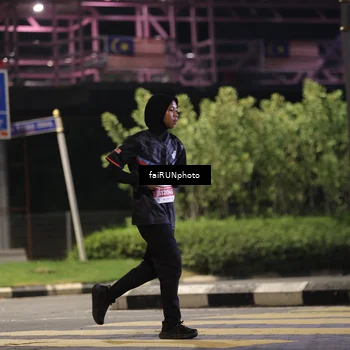 Runner Photo 4692868