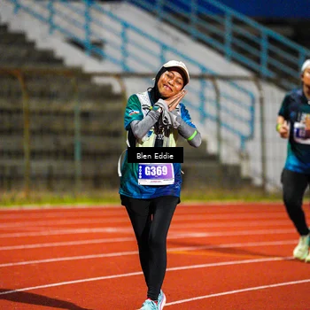 Runner Photo 4692869