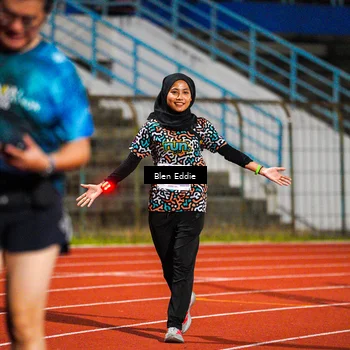 Runner Photo 4692871