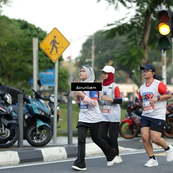 Runner Photo 4692872