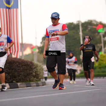 Runner Photo 4692874