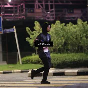 Runner Photo 4692877