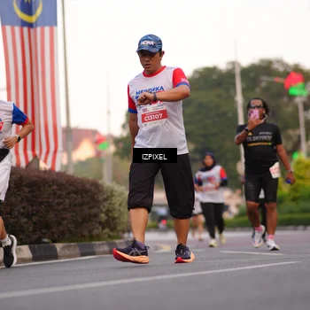 Runner Photo 4692879