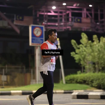 Runner Photo 4692880