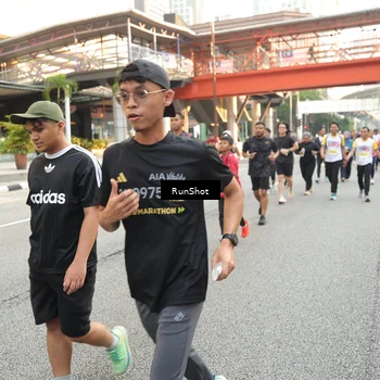 Runner Photo 4692881