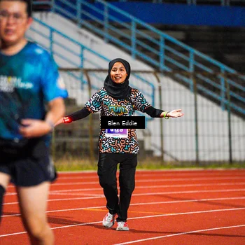 Runner Photo 4692882