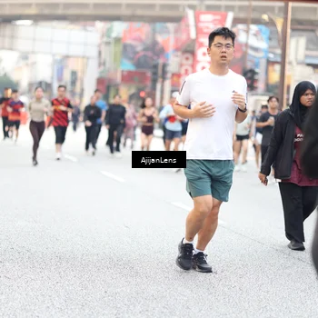 Runner Photo 4692883