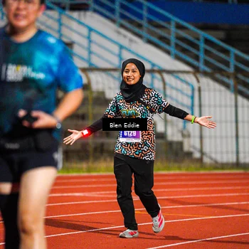 Runner Photo 4692884