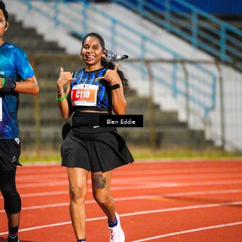 Runner Photo 4692886