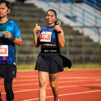 Runner Photo 4692888