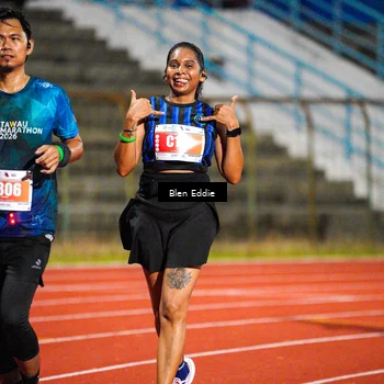 Runner Photo 4692889