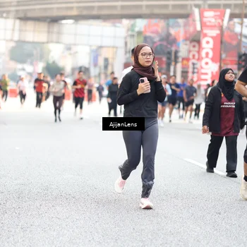 Runner Photo 4692891