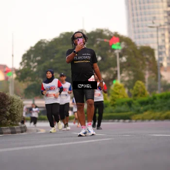 Runner Photo 4692892