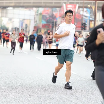 Runner Photo 4692893
