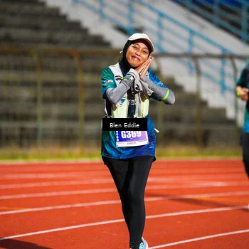 Runner Photo 4692895