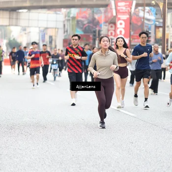 Runner Photo 4692897