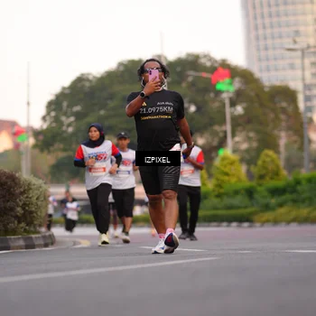 Runner Photo 4692900