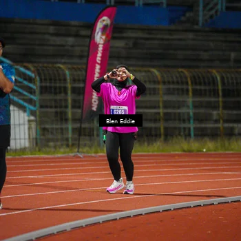 Runner Photo 4692902