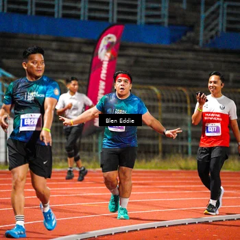 Runner Photo 4692903
