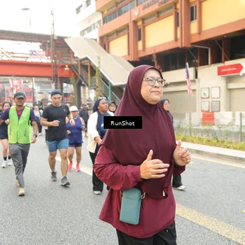 Runner Photo 4692904
