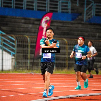 Runner Photo 4692905