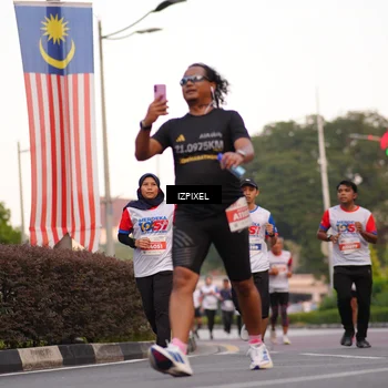 Runner Photo 4692906