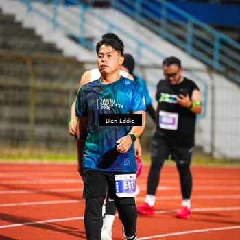Runner Photo 4692907