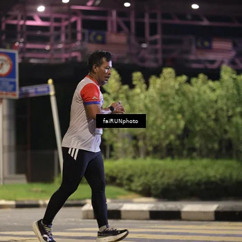 Runner Photo 4692911