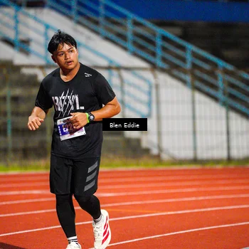 Runner Photo 4692912