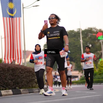 Runner Photo 4692913