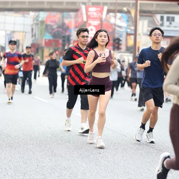 Runner Photo 4692915