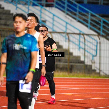 Runner Photo 4692916