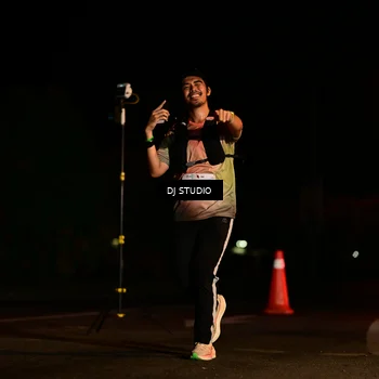 Runner Photo 4692917