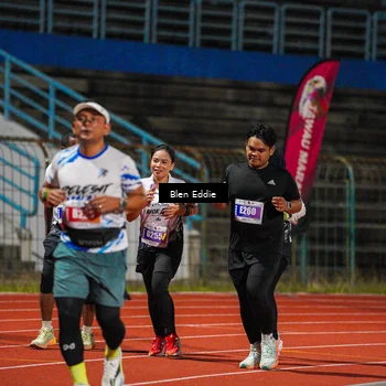 Runner Photo 4692919