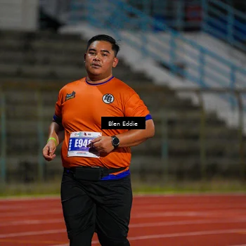 Runner Photo 4692920
