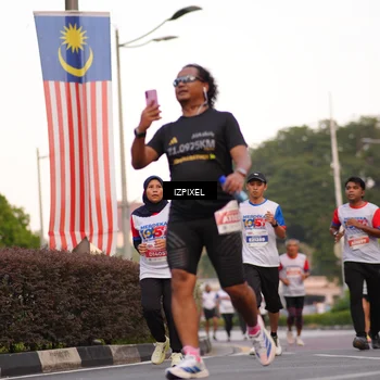 Runner Photo 4692921