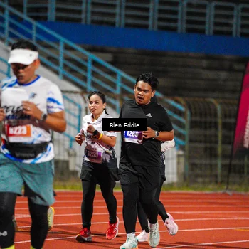 Runner Photo 4692922