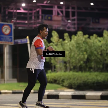 Runner Photo 4692923