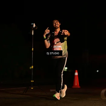 Runner Photo 4692924