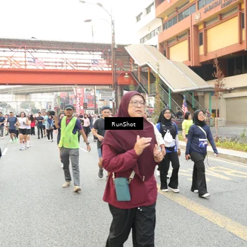 Runner Photo 4692925