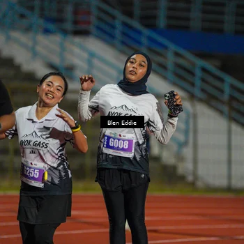 Runner Photo 4692928