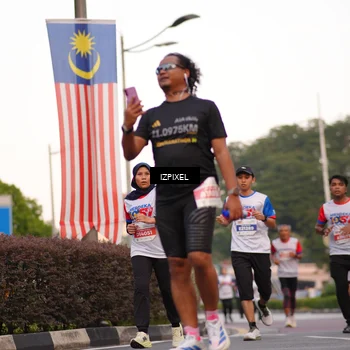 Runner Photo 4692929
