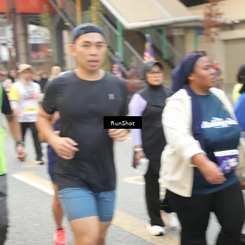 Runner Photo 4692930