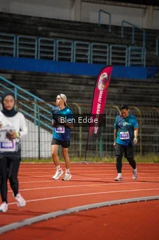 Runner Photo 4692931