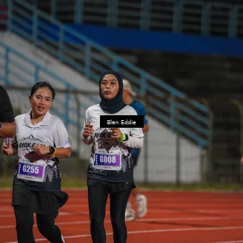 Runner Photo 4692932
