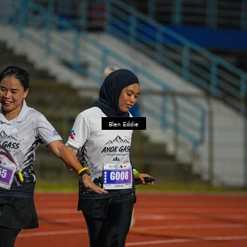 Runner Photo 4692935