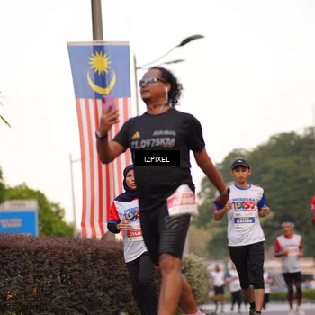 Runner Photo 4692936